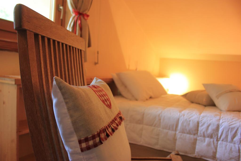 Shatush Hotel Courmayeur Room photo